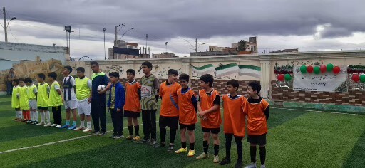 مسابقات فوتبال