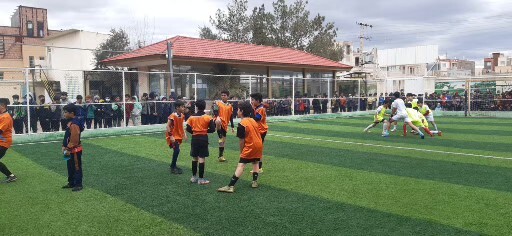 مسابقات فوتبال